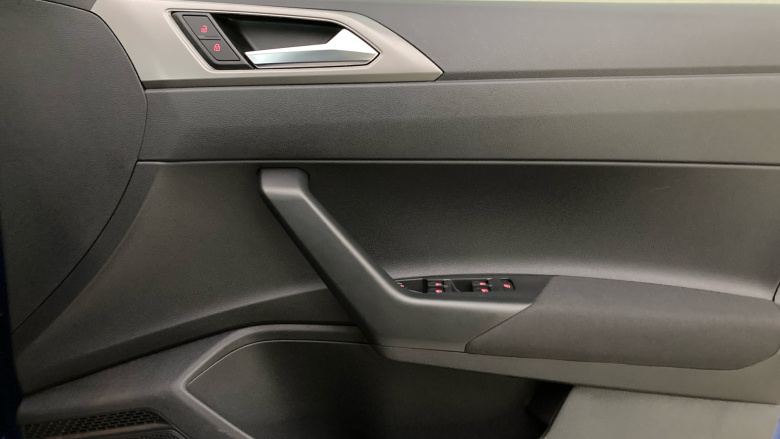 Volkswagen Polo 1.0 TSI 95 SE 5dr Petrol Hatchback